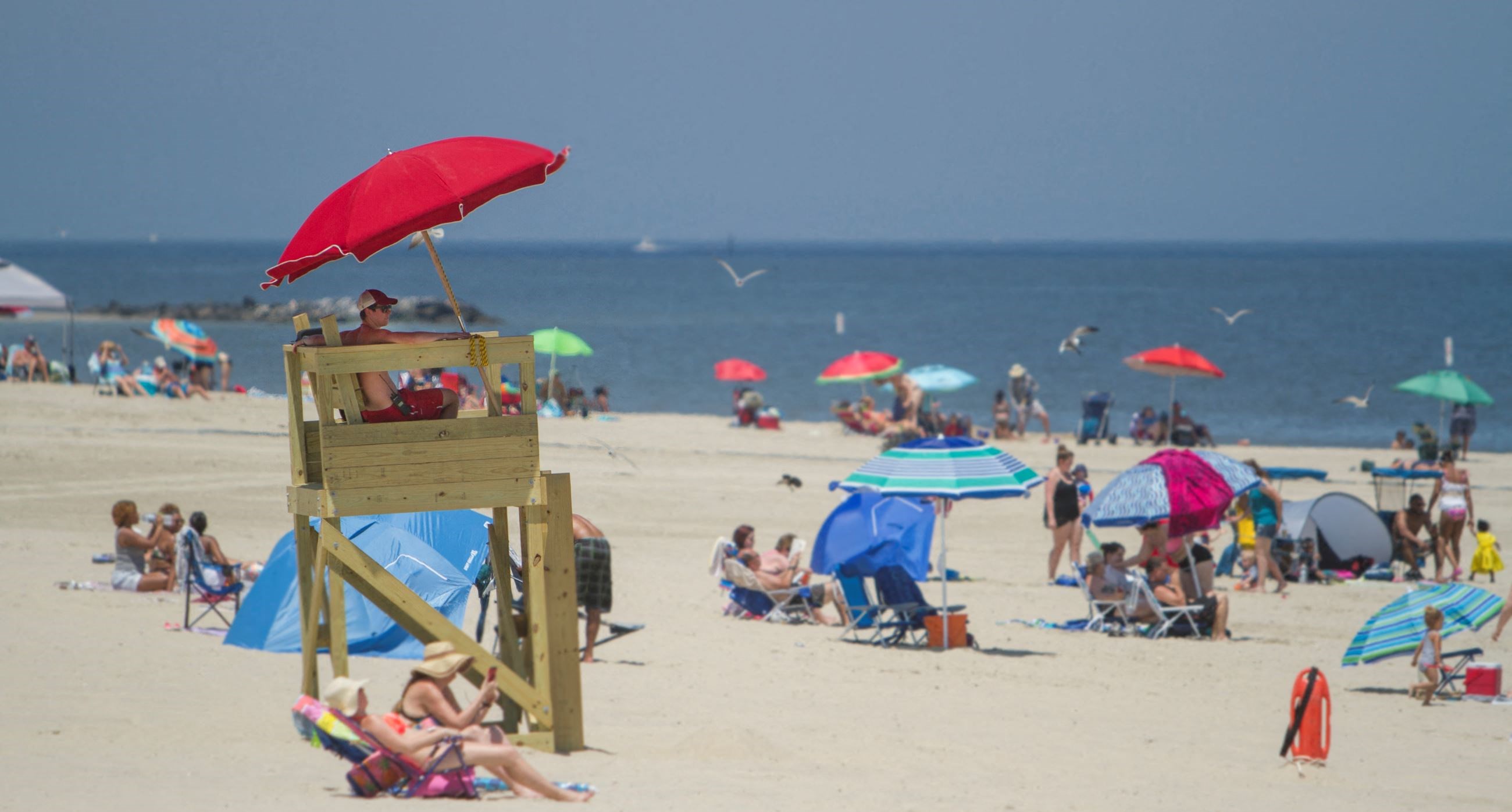 Buckroe Lake Apartments eBrochure